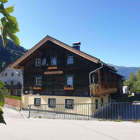Villa Almliesl Gast-387 à Bad Gastein Extérieur photo
