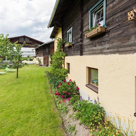 Villa Almliesl Gast-387 à Bad Gastein Extérieur photo