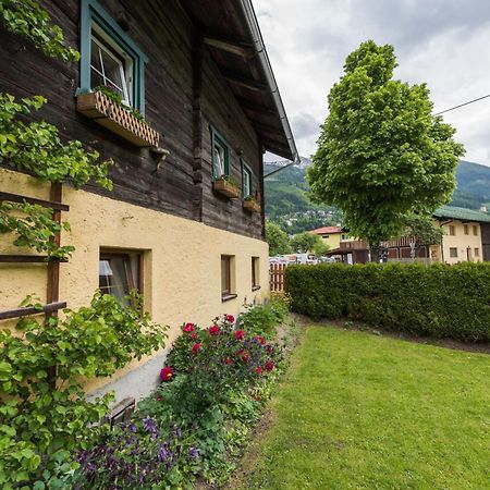 Villa Almliesl Gast-387 à Bad Gastein Extérieur photo