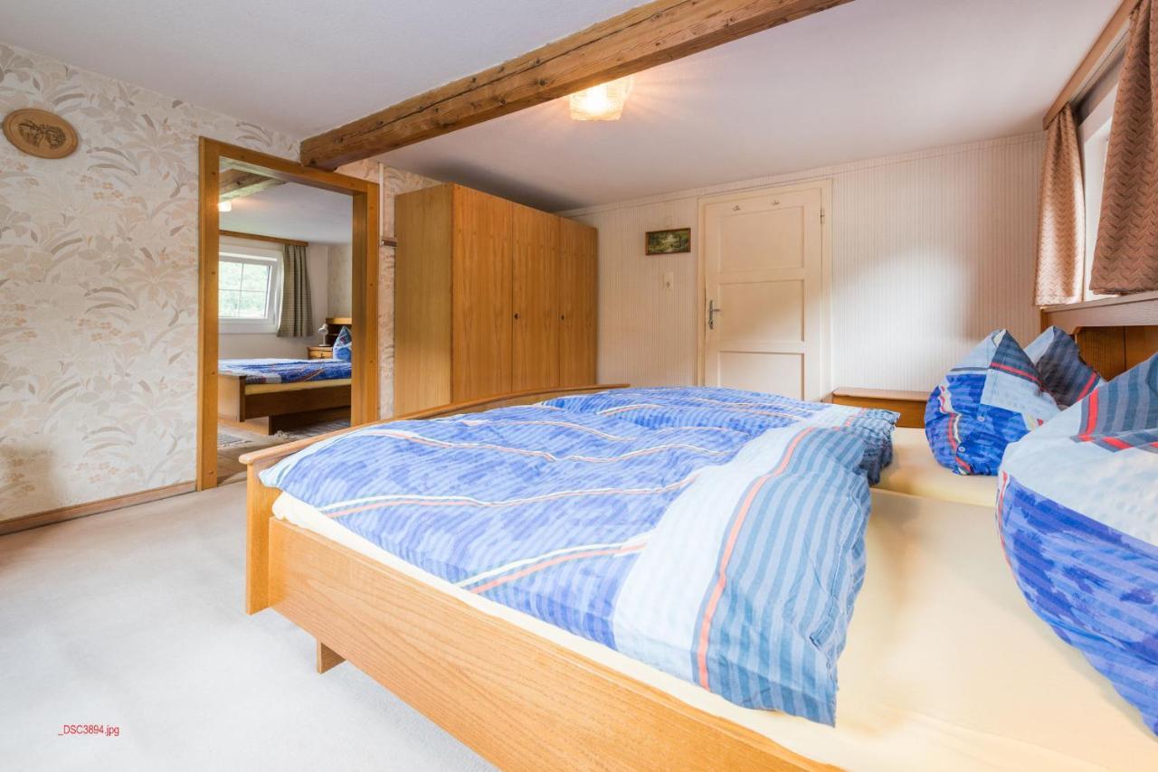 Villa Almliesl Gast-387 à Bad Gastein Extérieur photo