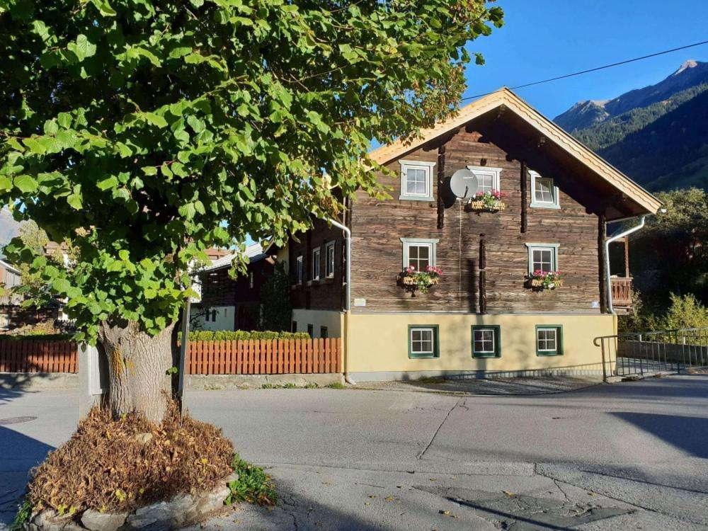 Villa Almliesl Gast-387 à Bad Gastein Extérieur photo