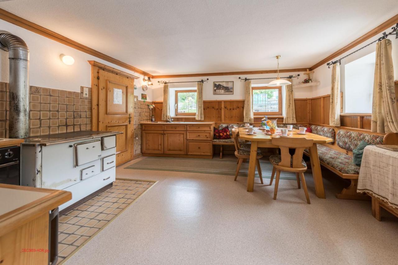 Villa Almliesl Gast-387 à Bad Gastein Extérieur photo