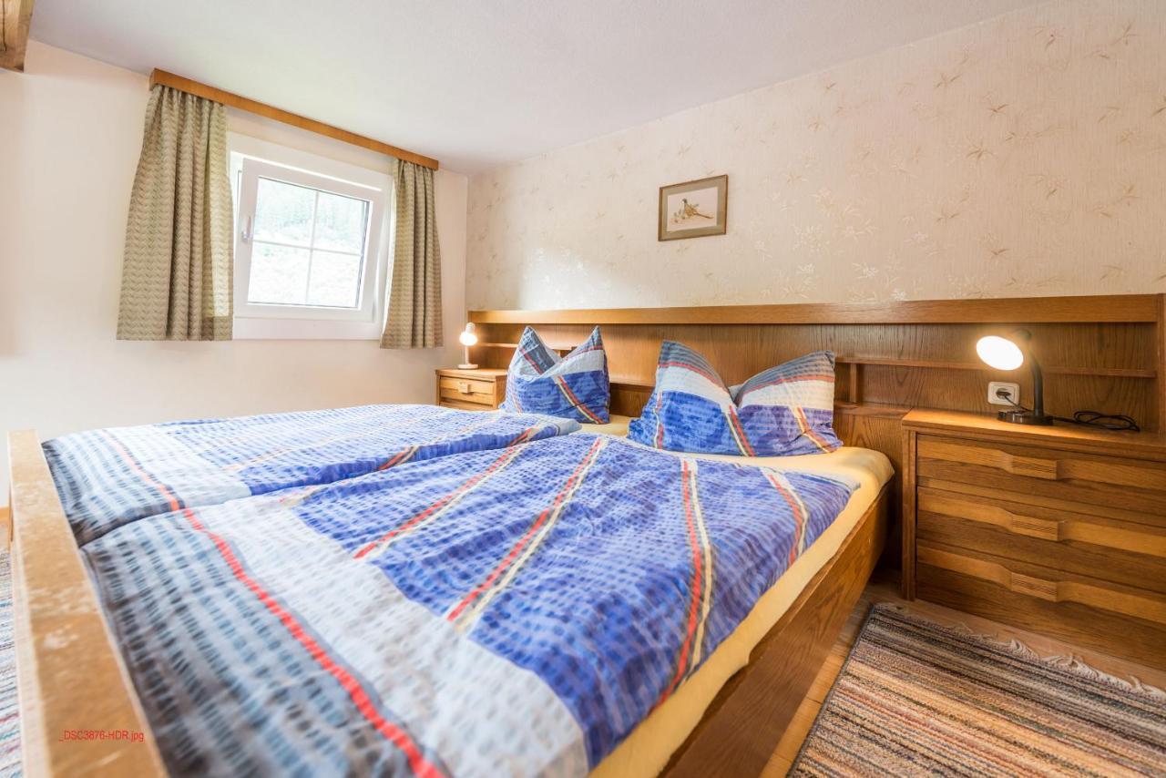 Villa Almliesl Gast-387 à Bad Gastein Extérieur photo