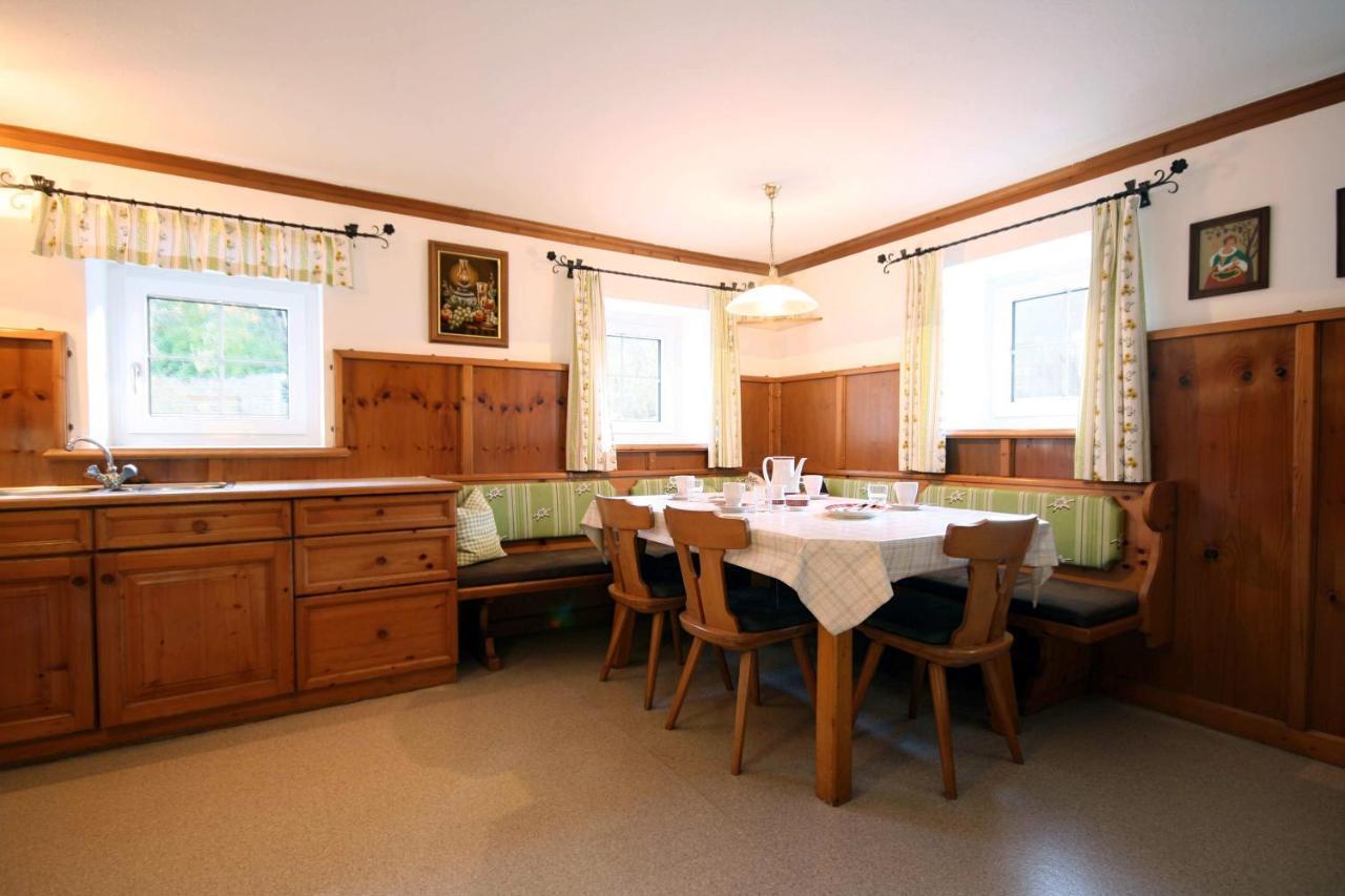 Villa Almliesl Gast-387 à Bad Gastein Extérieur photo