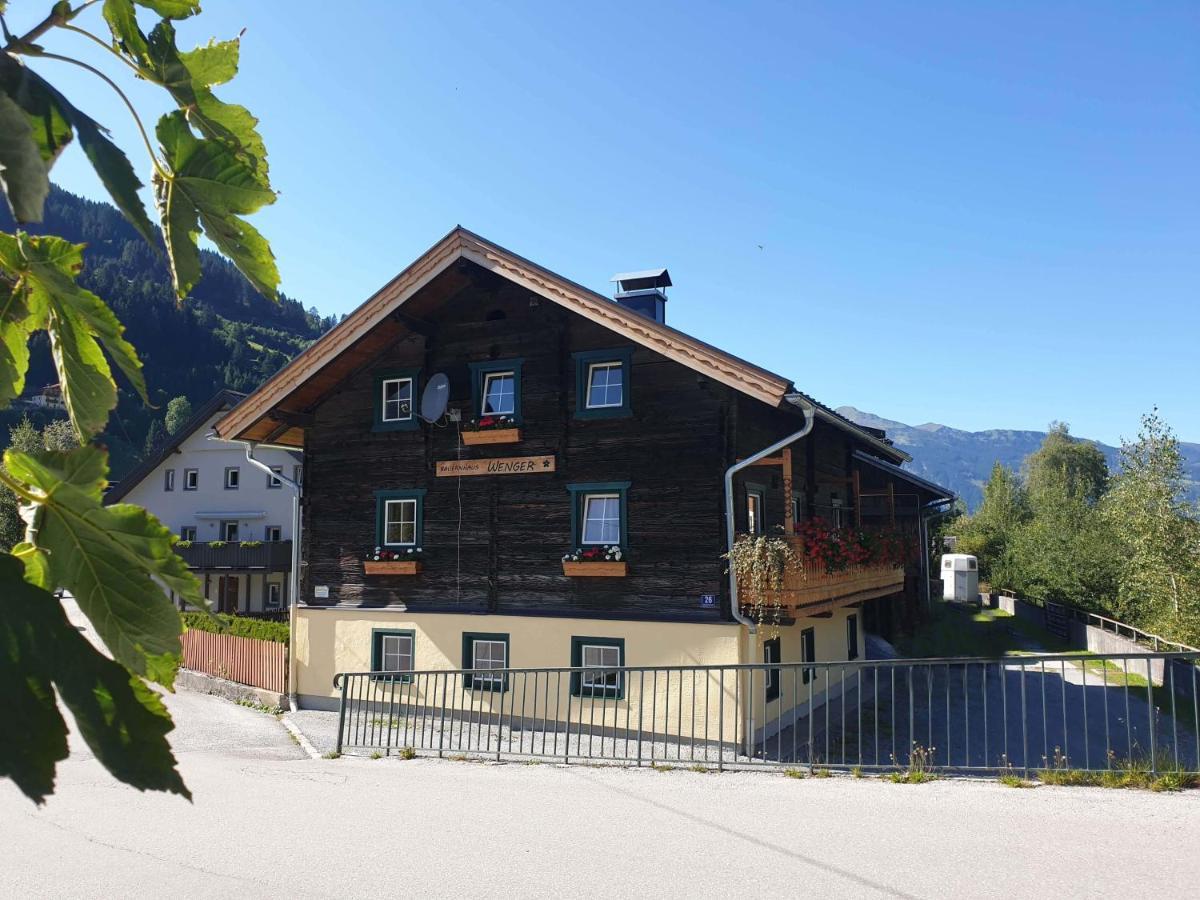 Villa Almliesl Gast-387 à Bad Gastein Extérieur photo